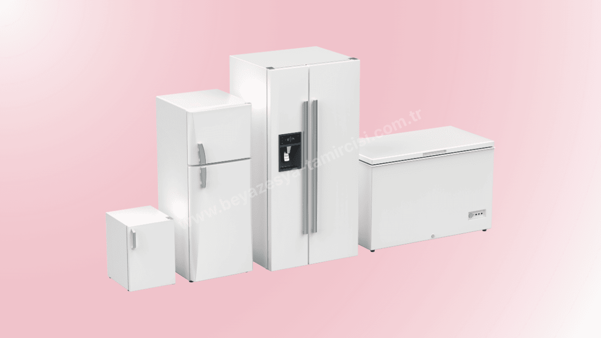 Devrek Buzdolabı Tamircisi - Devrek Beyaz Eşya Tamircisi