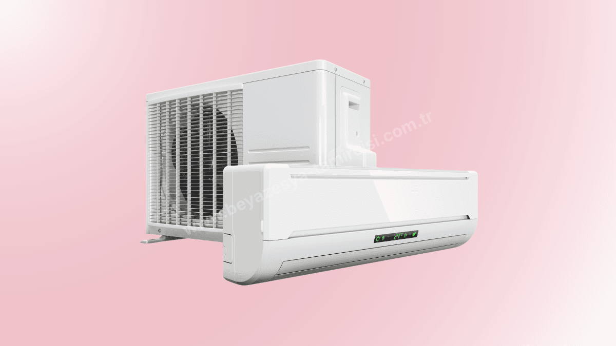 Devrek Klima Tamircisi - Devrek Beyaz Eşya Tamircisi